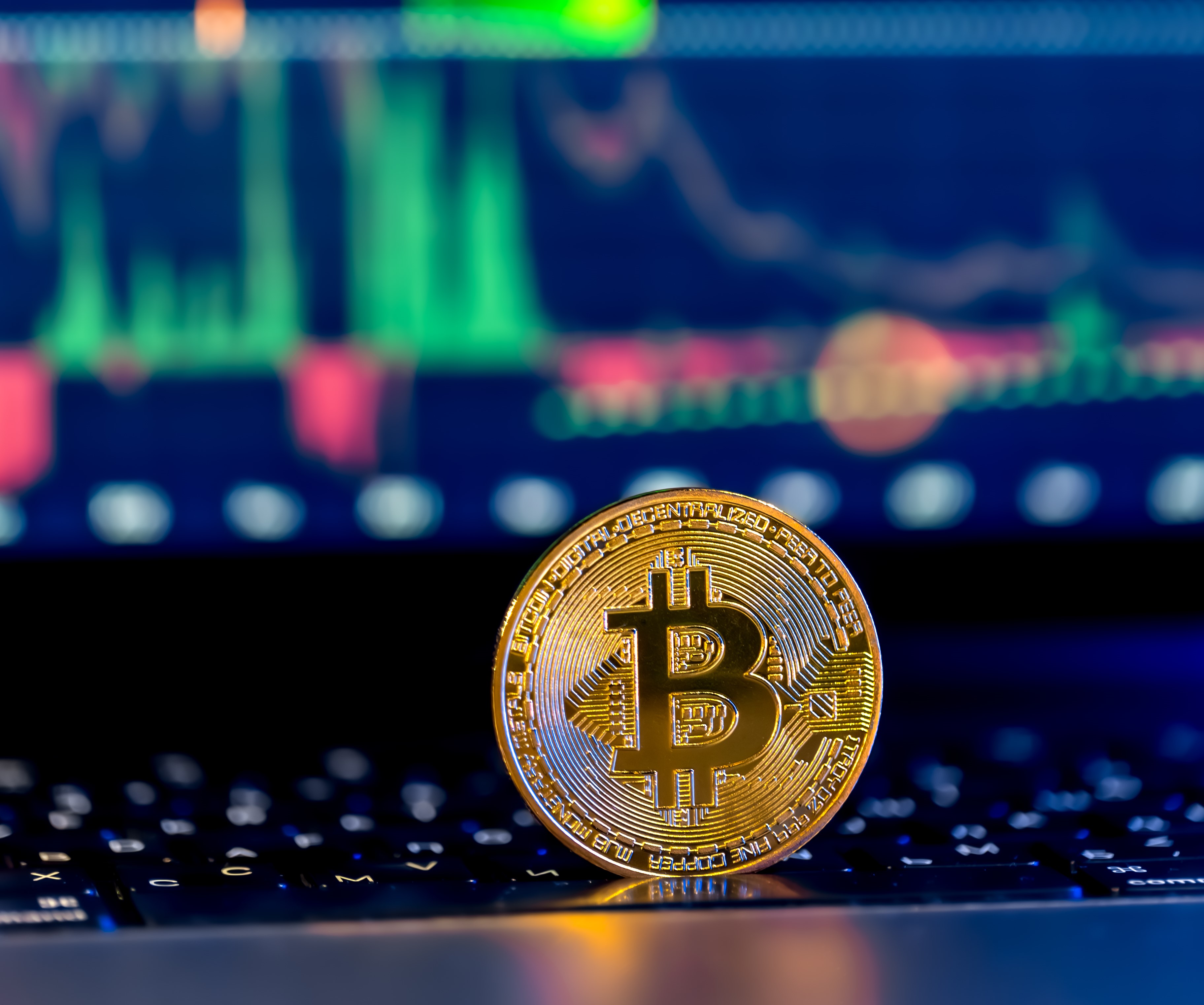DIGITAL ASSETS